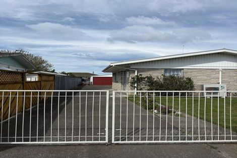 Photo of property in 53 Alexander Avenue, Onekawa, Napier, 4110