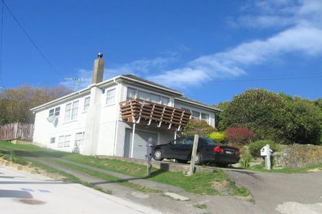 Photo of property in 57 Awatea Street, Ranui, Porirua, 5024