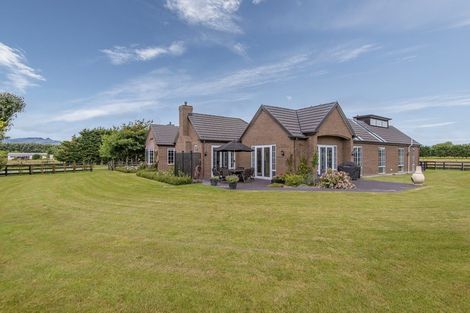 Photo of property in 289 Tancreds Road, Lincoln, Christchurch, 7672