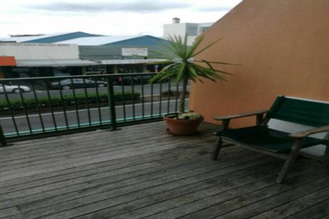 Photo of property in 641 Victoria Street, Hamilton Central, Hamilton, 3204