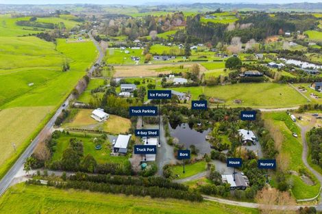 Photo of property in 173b Tara Road, Mangawhai, 0573