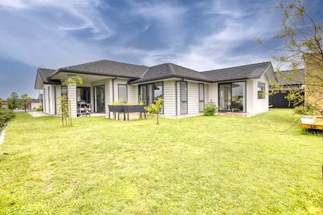 Photo of property in 330 Swarbrick Drive, Te Awamutu, 3800
