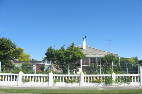 Photo of property in 63 Dillon Street, Blenheim, 7201