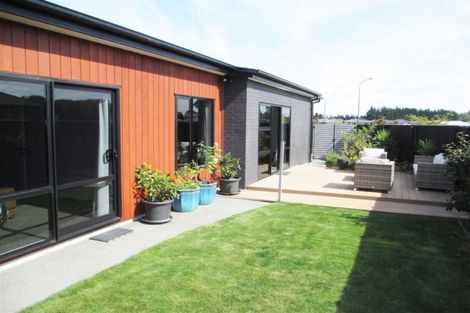 Photo of property in 3 Candy Crescent, Kaiapoi, 7630