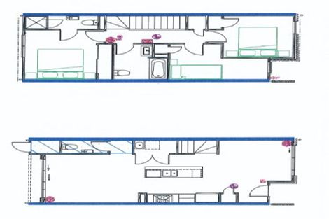 Photo of property in 68 Nugget Avenue, Hobsonville, Auckland, 0616