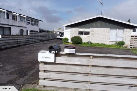 Photo of property in 20a Poaka Avenue, Dinsdale, Hamilton, 3204