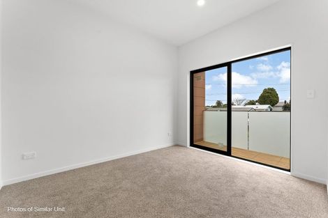 Photo of property in 17/108 Mahia Road, Manurewa, Auckland, 2102