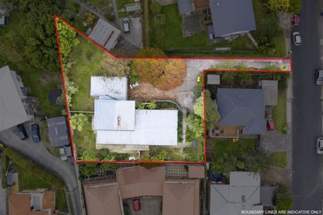 Photo of property in 8 Crompton Road, Massey, Auckland, 0614