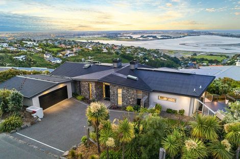 Photo of property in 1 Ti Kouka Eco Lane, Redcliffs, Christchurch, 8081