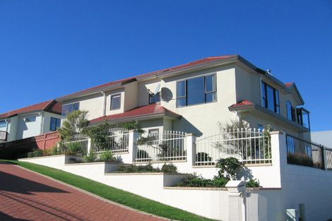 Photo of property in 14a Imran Terrace, Khandallah, Wellington, 6035