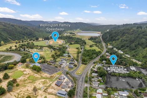 Photo of property in 684 Main Road North, Te Marua, Upper Hutt, 5018
