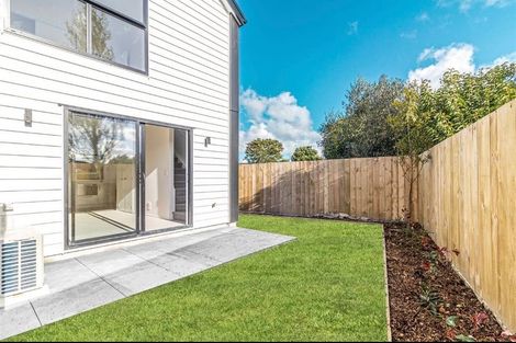 Photo of property in 8/110 Kervil Avenue, Te Atatu Peninsula, Auckland, 0610