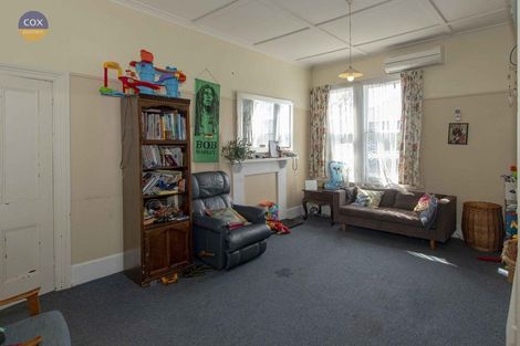 Photo of property in 37 Nelson Crescent, Napier South, Napier, 4110