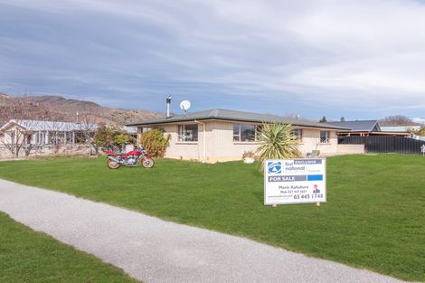 Photo of property in 28 Erris Street, Cromwell, 9310