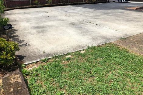 Photo of property in 31a Ashlynne Avenue, Papatoetoe, Auckland, 2025