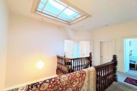Photo of property in 233 High Street, Dunedin Central, Dunedin, 9016