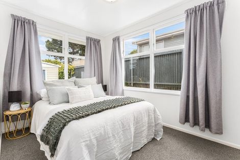 Photo of property in 421 Warspite Avenue, Ascot Park, Porirua, 5024