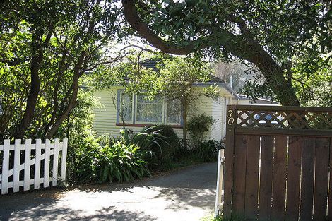Photo of property in 30 Hyde Street, Wainuiomata, Lower Hutt, 5014
