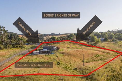 Photo of property in 280a Rimmer Road, Helensville, 0875