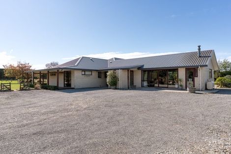 Photo of property in 525 Burnham School Road, Burnham, Christchurch, 7677
