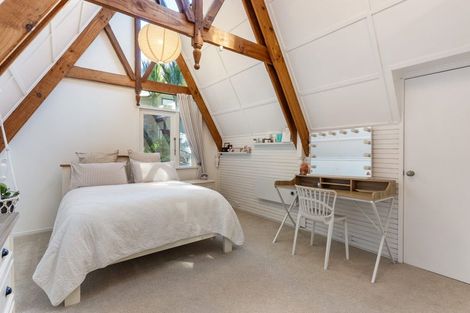 Photo of property in 25a Moore Street, Hillcrest, Auckland, 0627
