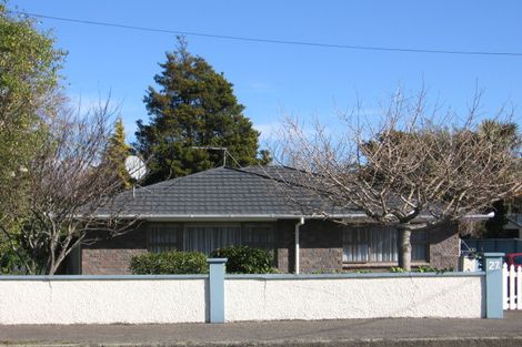 Photo of property in 27 Essex Street, Masterton, 5810
