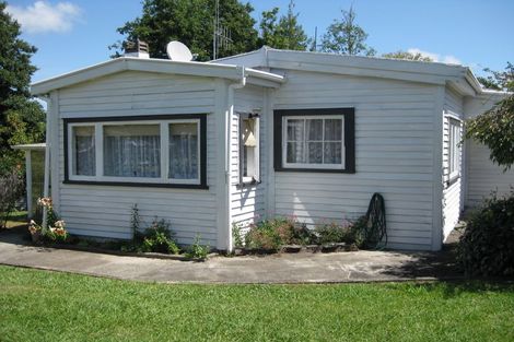 Photo of property in 6 George Street, Waihi, 3610