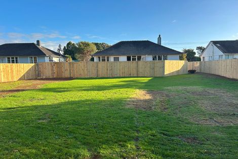 Photo of property in 17a Miro Street, Merrilands, 4312