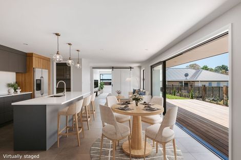 Photo of property in 4 Kingson Court, Omokoroa, 3114
