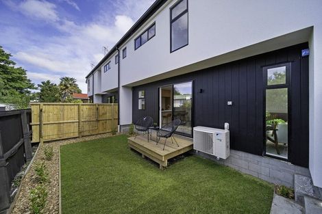 Photo of property in 14 Croydon Street, Sydenham, Christchurch, 8023