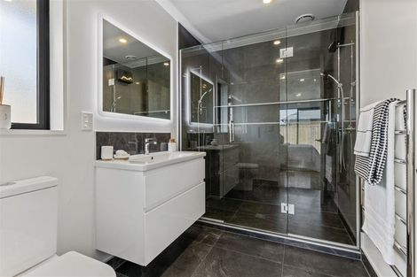 Photo of property in 11 Hayshed Street, Rolleston, 7614