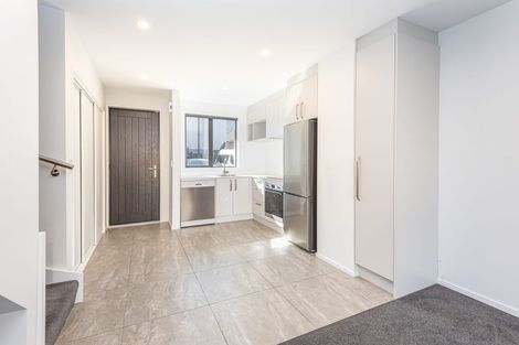 Photo of property in 5/37 Webb Street, St Albans, Christchurch, 8014