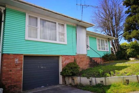 Photo of property in 16 Larnoch Road, Henderson, Auckland, 0610