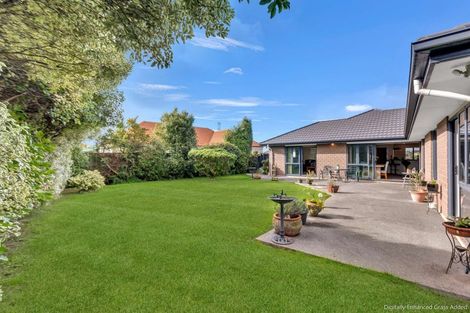 Photo of property in 3 Fantail Lane, Woolston, Christchurch, 8023