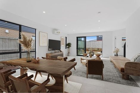 Photo of property in 74 Nganui Avenue, Takanini, Auckland, 2112