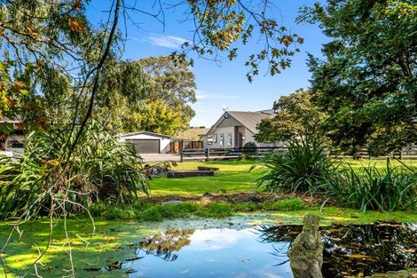 Photo of property in 1199 Oxford Road, Cust, Rangiora, 7471