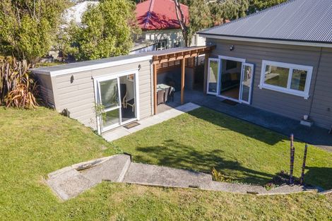 Photo of property in 8 Arthur Carman Street, Johnsonville, Wellington, 6037