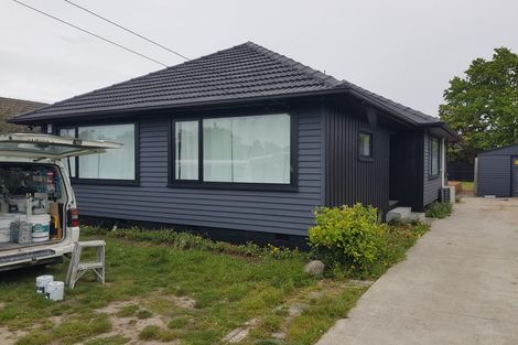 Photo of property in 97 Marshland Road, Shirley, Christchurch, 8061