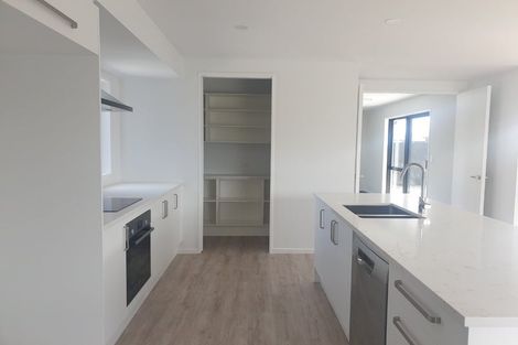 Photo of property in 8 Selfe Crescent, Burwood, Christchurch, 8083