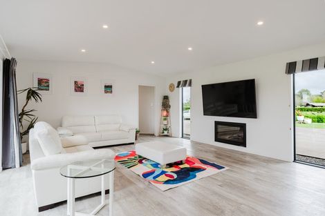 Photo of property in 21 Old Te Kuiti Road, Otorohanga, 3900