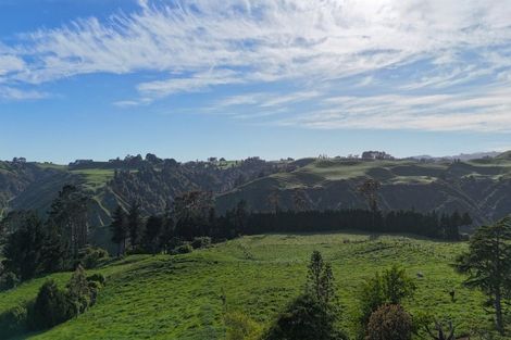 Photo of property in 685 Mataro Road, Onaero, Urenui, 4375