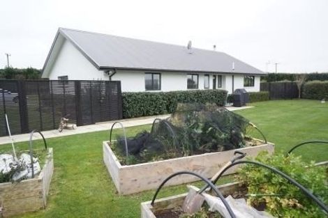 Photo of property in 1775 South Eyre Road, Eyrewell, Rangiora, 7476