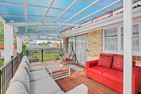 Photo of property in 14 Carlie Street, Papatoetoe, Auckland, 2025