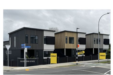 Photo of property in 1 Huljich Way, Hobsonville, Auckland, 0616