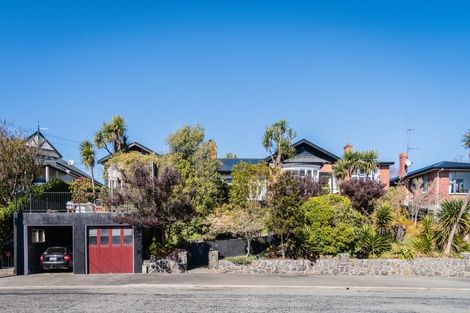 Photo of property in 14 Nelson Terrace, Seaview, Timaru, 7910