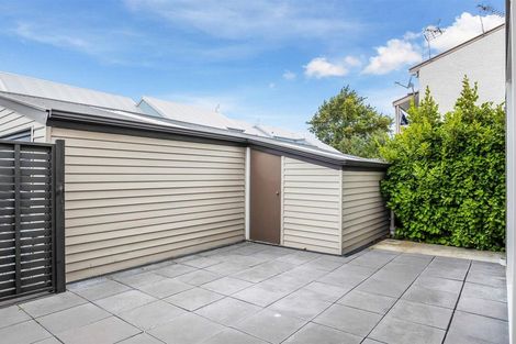 Photo of property in 3/966 Colombo Street, St Albans, Christchurch, 8014