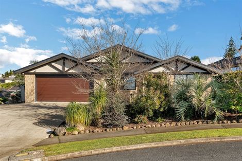 Photo of property in 3 Muirfield Rise, Te Kamo, Whangarei, 0112