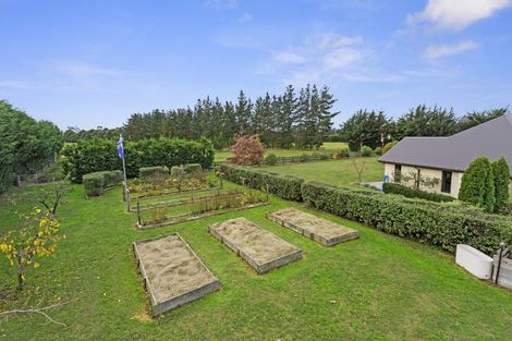 Photo of property in 51 Pattersons Road, Swannanoa, Rangiora, 7475