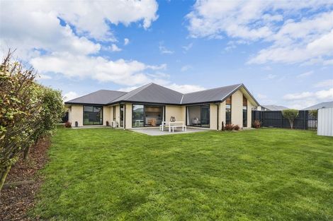 Photo of property in 6 Denimes Crescent, Rolleston, 7614