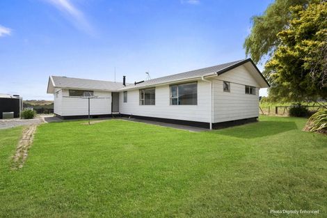 Photo of property in 2346 Makino Road, Halcombe, Feilding, 4779